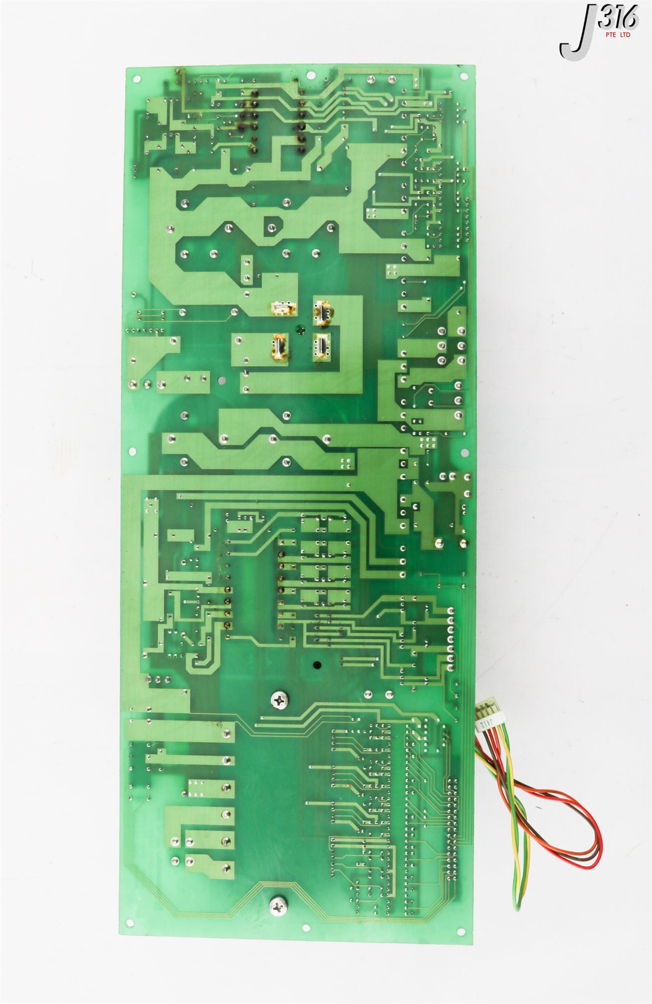 33241 SHIMADZU PCB, INV-DRIV1003 262-75245D | eBay
